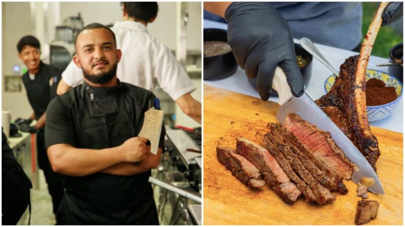 Roatán arderá con sabor y solidaridad en su primer BBQ Challenge