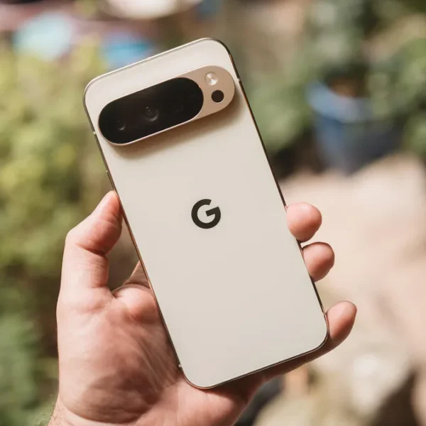 Google Pixel 10: la revolución de la IA hecha smartphone
