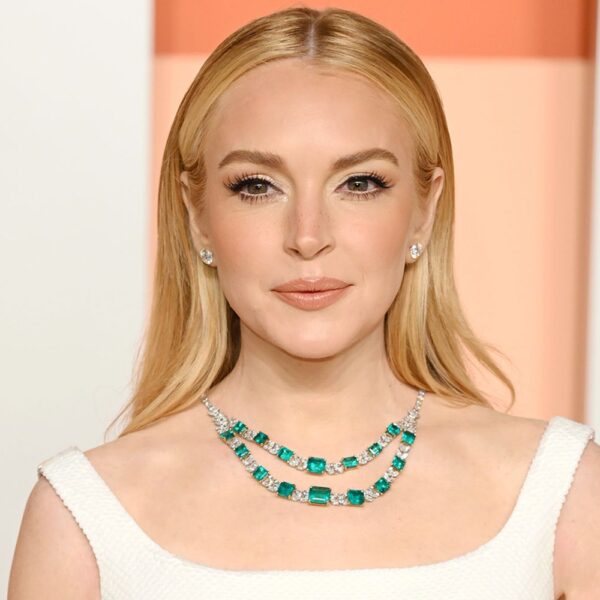 Glow Up de Lindsay Lohan en 2025 con «Freakier Friday»