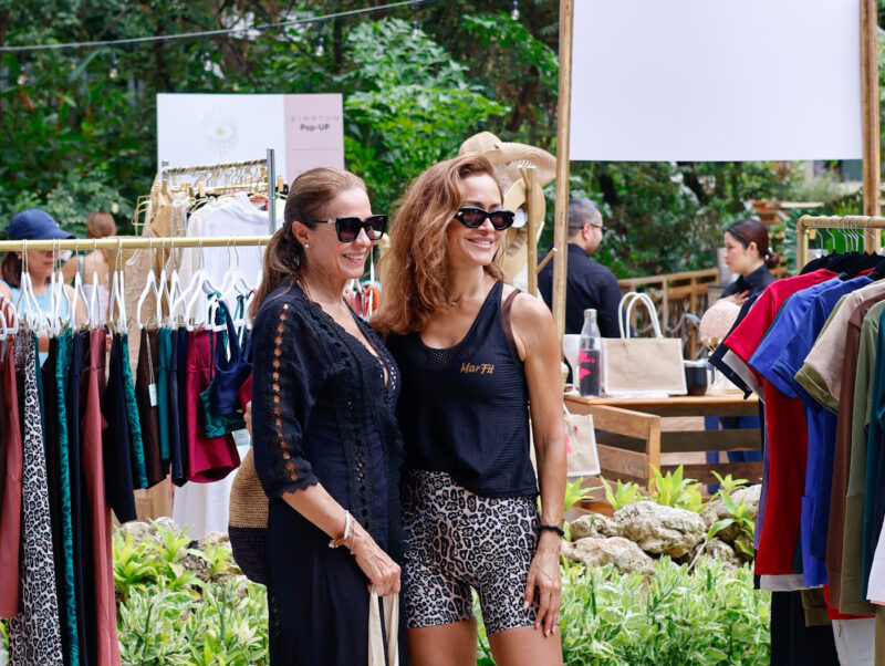 Kimpton Grand Roatán impulsa el talento local en su Pop Up Shop