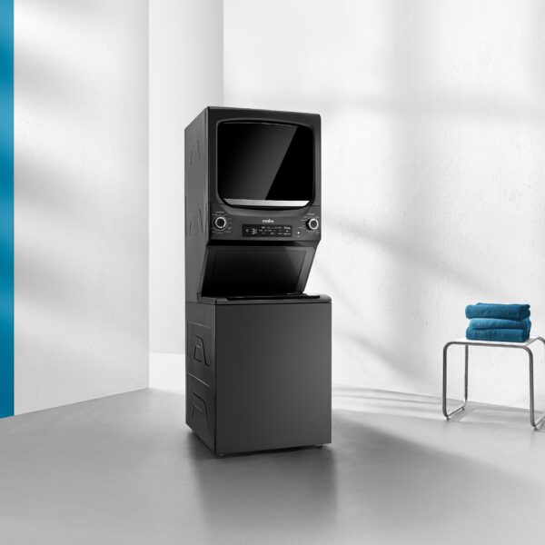 Elegir mal una secadora podría estar duplicando tu consumo