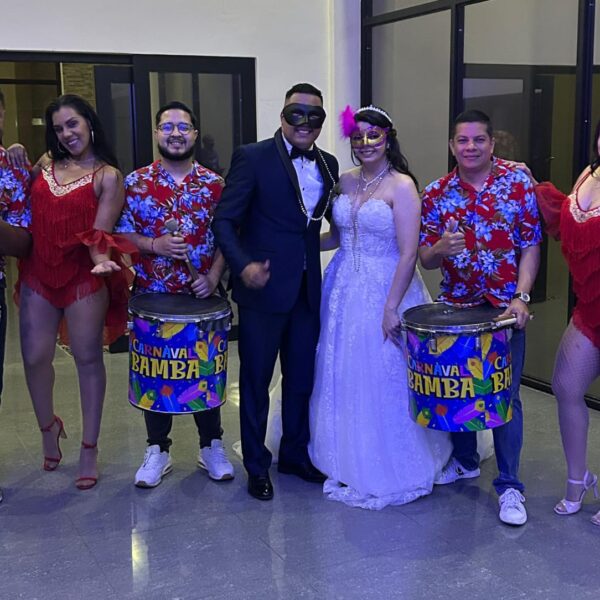 Bamba Show: Grupo que revoluciona el entretenimiento en Honduras
