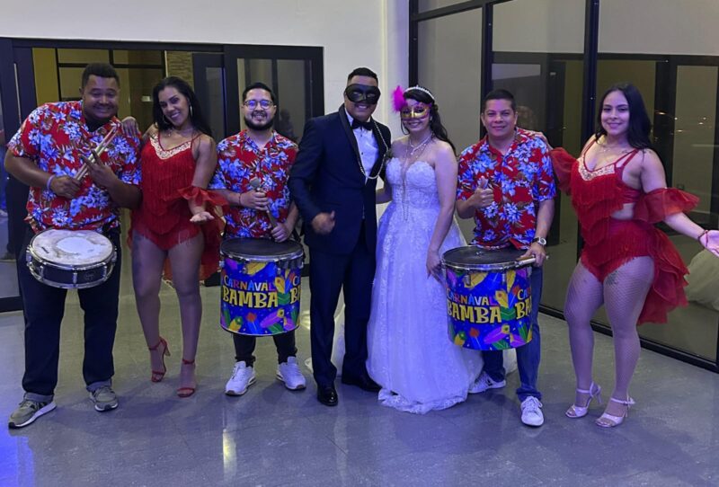 Bamba Show: Grupo que revoluciona el entretenimiento en Honduras