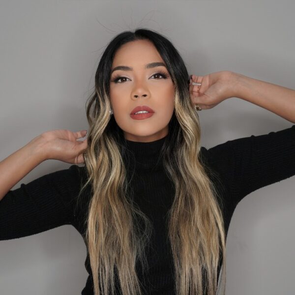 Cineasta hondureña Melissa Alvarado, nueva productora en película internacional