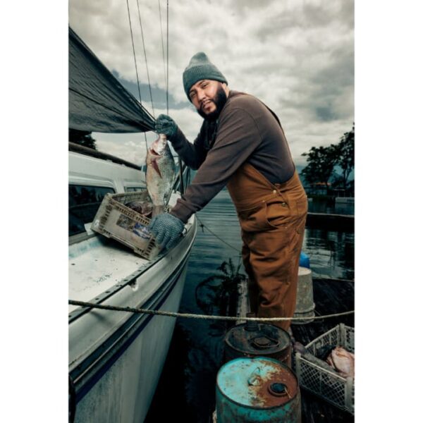 Frank Miami anuncia su nuevo álbum “El Pescador”