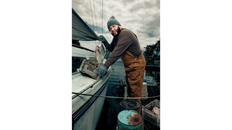 Frank Miami anuncia su nuevo álbum “El Pescador”
