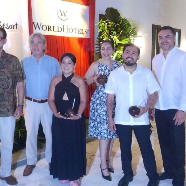 WorldHotel – Acqua Di Mare Resort exclusive Launch Celebration
