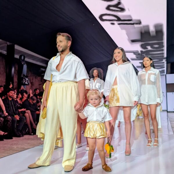 BAC Estilo Moda celebra su décima edición con dos días de inspiración y talento