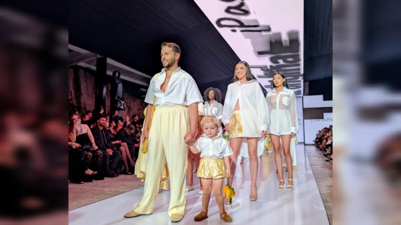 BAC Estilo Moda celebra su décima edición con dos días de inspiración y talento