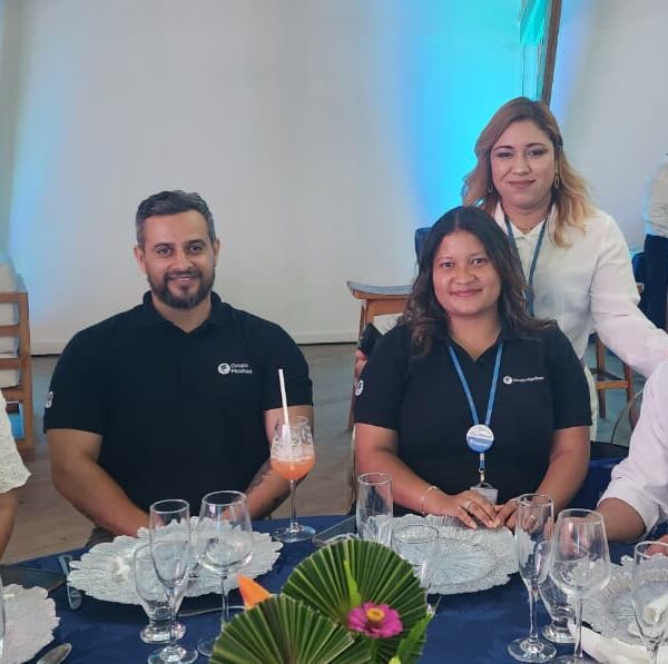 Elegancia y sabor en el Open House de Paradise Events Center