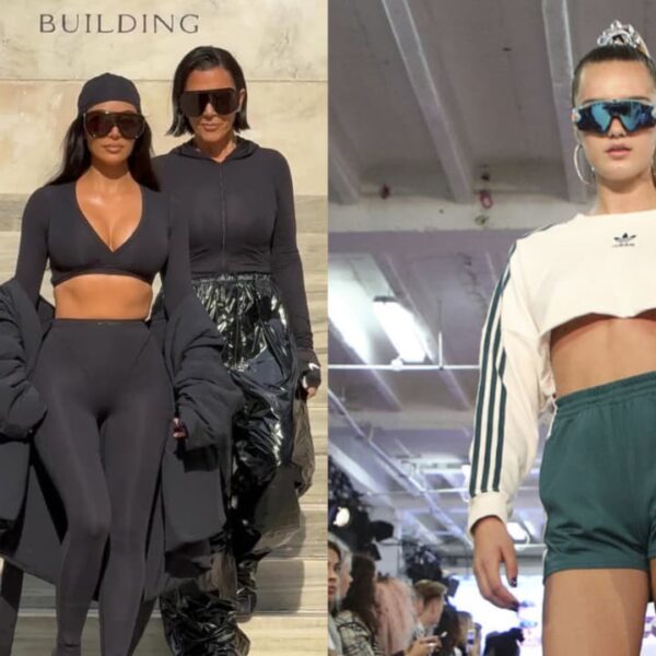 Del gym al lujo: el activewear se convierte en el nuevo estatus