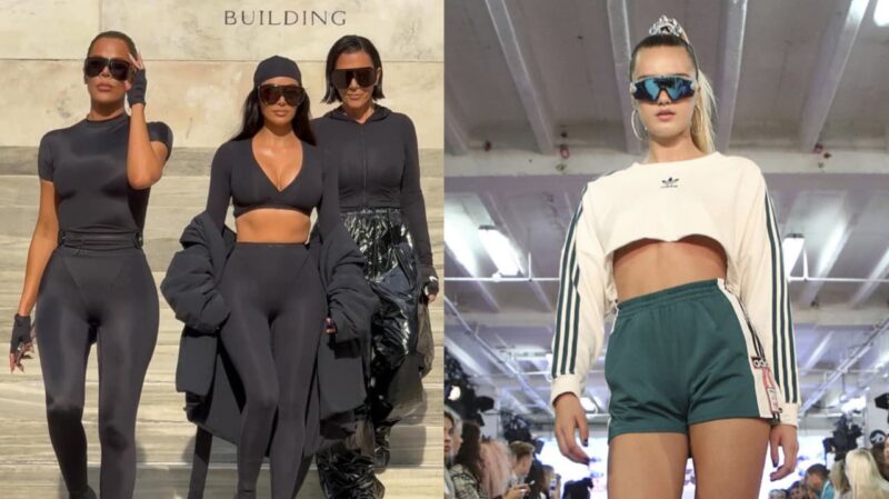 Del gym al lujo: el activewear se convierte en el nuevo estatus