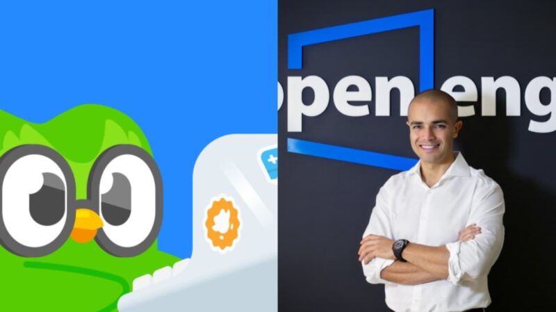 Duolingo vs. Open English: ¿Cuál es más efectivo en los negocios?