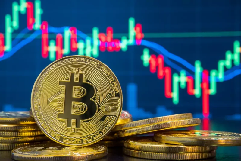 Bitcoin: el nuevo lujo digital