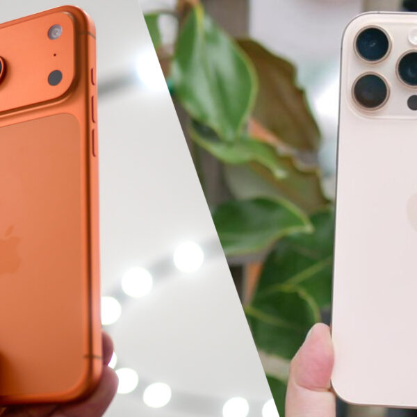 ¡Salto Generacional! ¿Vale la Pena el iPhone 17 si ya tienes el 16?