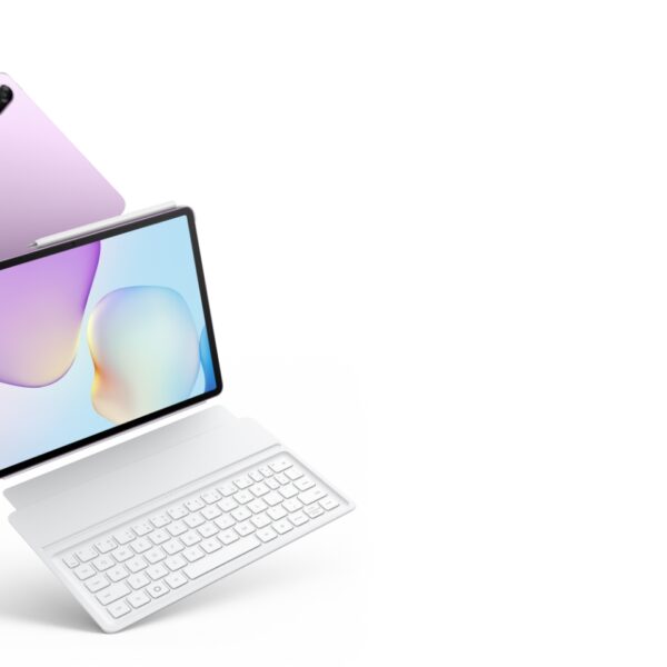 Las mejores tablets del 2025: estilo e innovación en tus manos