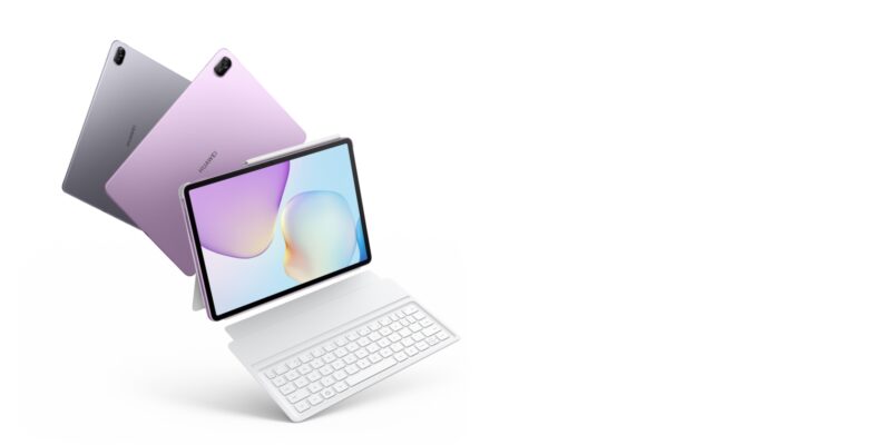 Las mejores tablets del 2025: estilo e innovación en tus manos