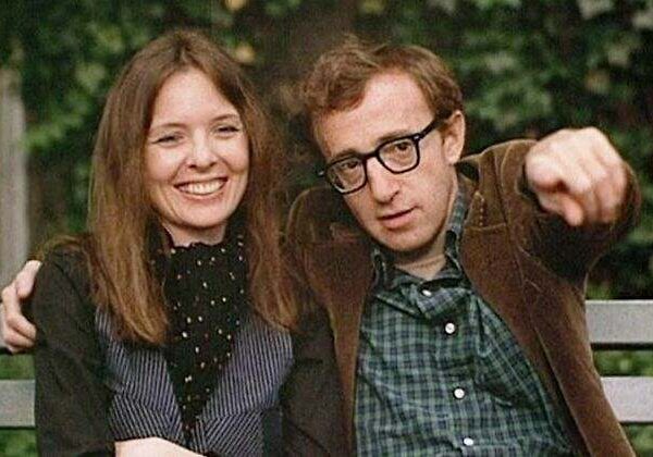 Woody Allen rinde homenaje a Diane Keaton: “Era mágica, hermosa y única”