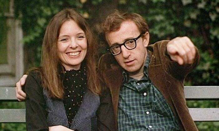 Woody Allen rinde homenaje a Diane Keaton: “Era mágica, hermosa y única”