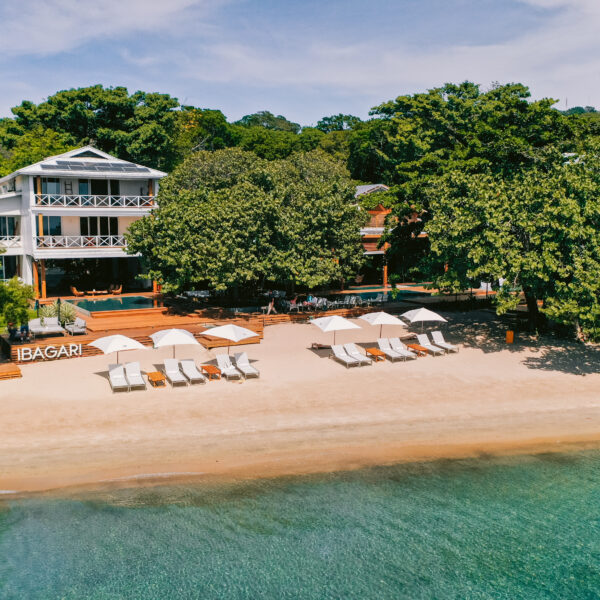 Histórico: Ibagari recibe la primera Llave MICHELIN en Honduras