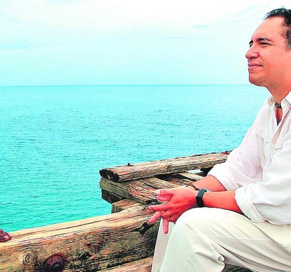 Guillermo Anderson, el trovador que convirtió el Caribe hondureño en canción