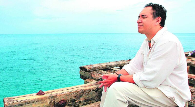 Guillermo Anderson, el trovador que convirtió el Caribe hondureño en canción
