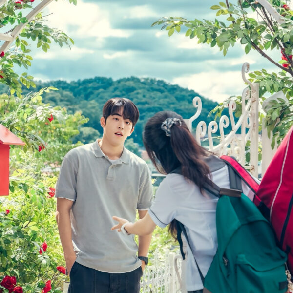 10 doramas que NO te puedes perder en Netflix