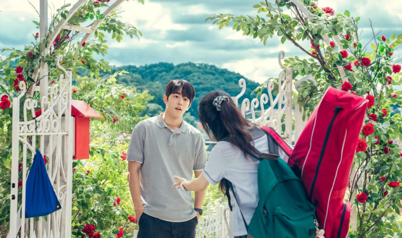 10 doramas que NO te puedes perder en Netflix