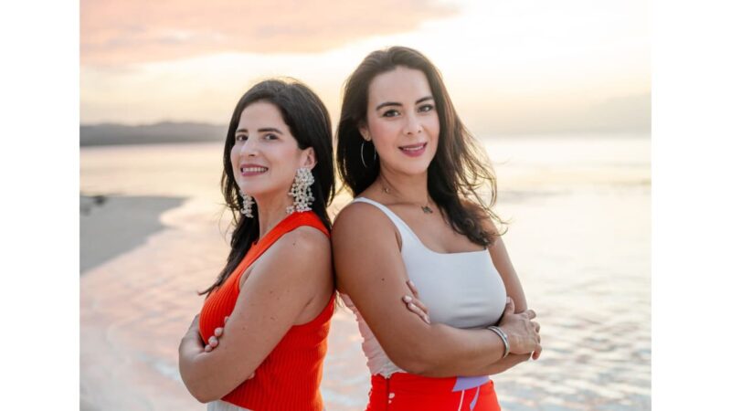 Alejandra y Jessie: el poder femenino que transforma el mercado inmobiliario en Roatán