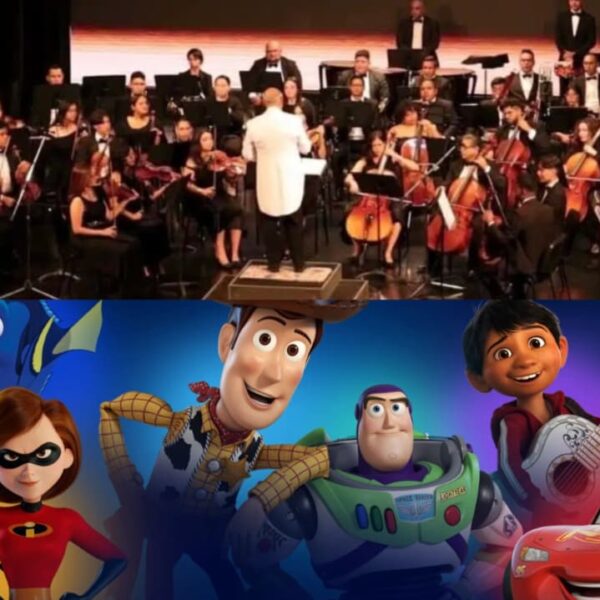 «El Sonido de la Magia» cautivará a San Pedro Sula con música de Disney