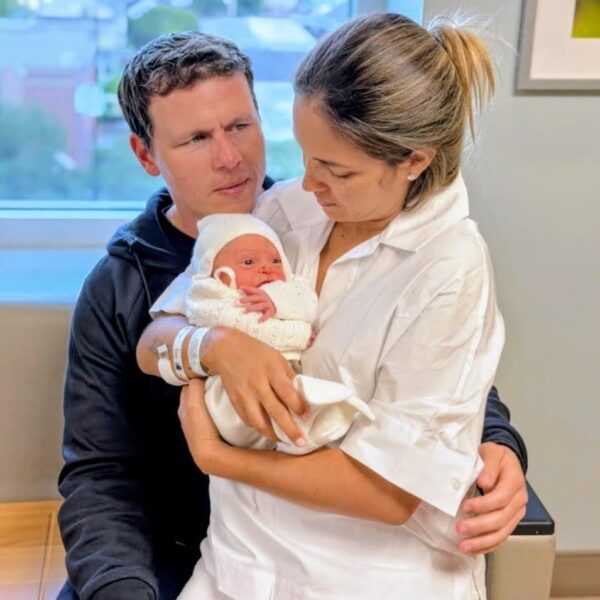 John Pellman Murphy: un nuevo rayo de luz en la isla de Utila