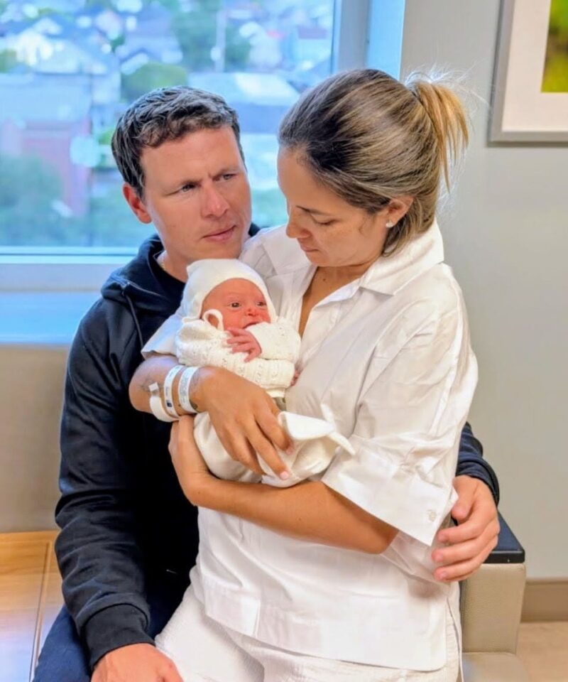 John Pellman Murphy: un nuevo rayo de luz en la isla de Utila