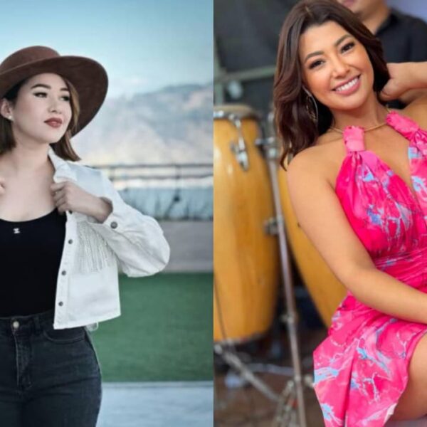 Conoce el talento catracho nominado al InstaFest Awards 2025