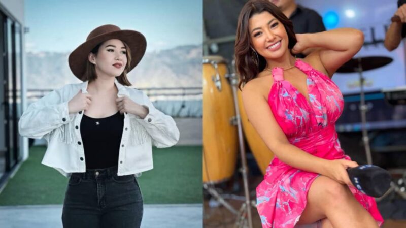 Conoce el talento catracho nominado al InstaFest Awards 2025