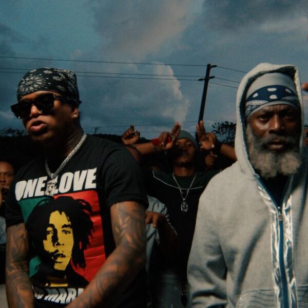 Fresh Bodden: Primer artista latino de esta generación que une su voz a Capleton y Buju Banton