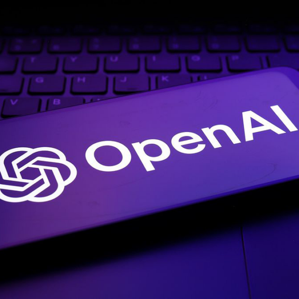 OpenAI prepara red social tipo TikTok con vídeos 100% generados por IA