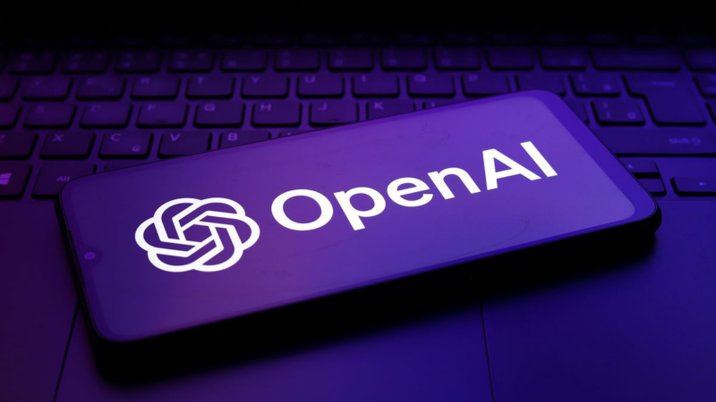 OpenAI prepara red social tipo TikTok con vídeos 100% generados por IA