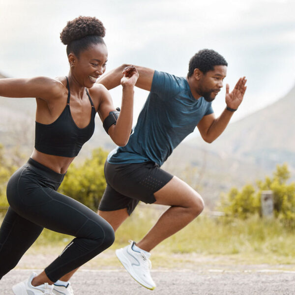 Molécula NAD⁺: ¿Cómo puede cambiar la nutrición deportiva?