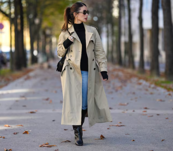 De otoño a invierno: el cambio de vestuario que dicta estilo esta temporada