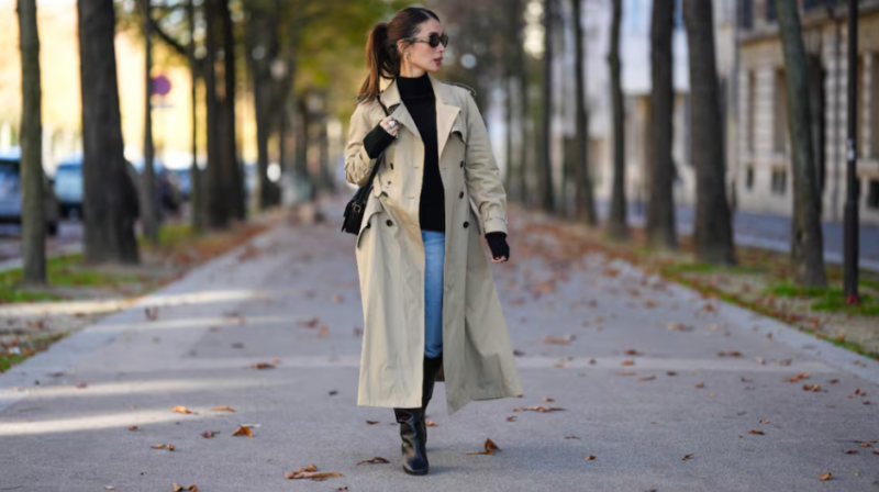 De otoño a invierno: el cambio de vestuario que dicta estilo esta temporada