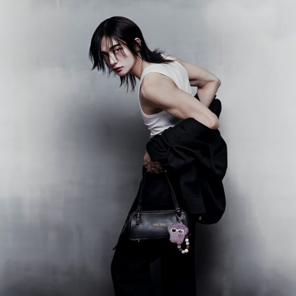 Quién es Hyunjin, el idol al que la mismísima Donatella llamó ‘Príncipe de Versace’