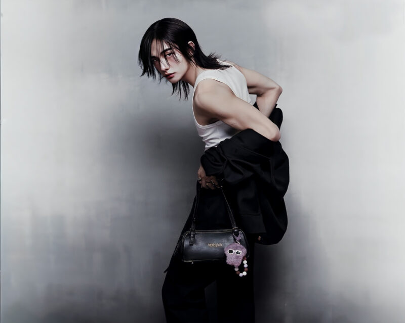 Quién es Hyunjin, el idol al que la mismísima Donatella llamó ‘Príncipe de Versace’