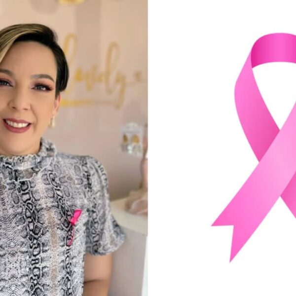 Michelle Barrios: un testimonio de vida