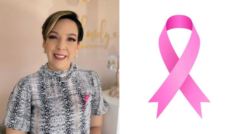 Michelle Barrios: un testimonio de vida