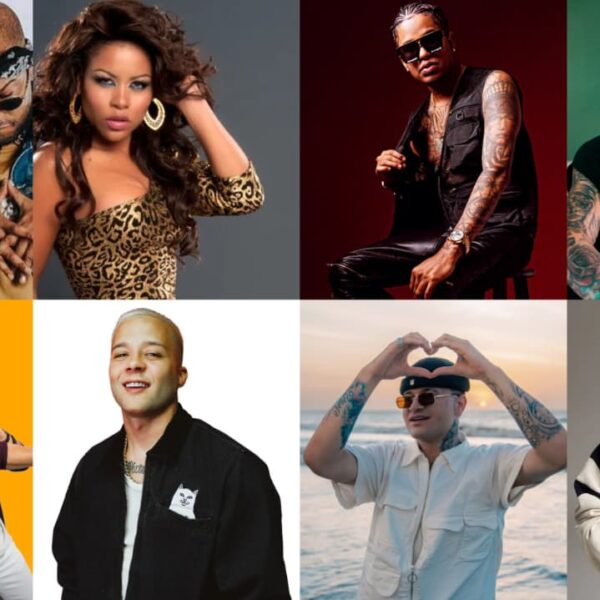 Todos los artistas confirmados que brillarán en el Party de Verano 2026