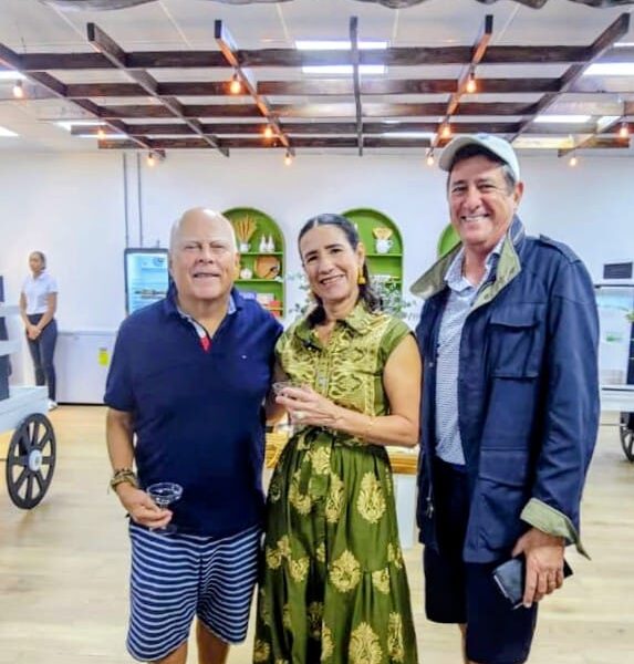 RoMe’s by Nelly abre sus puertas en Eldon’s Green Market de French Harbour