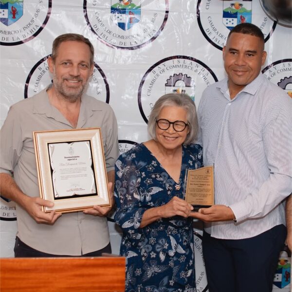 Cámara de Comercio e Industrias de Islas de la Bahía: 25 años de crecimiento y visión empresarial