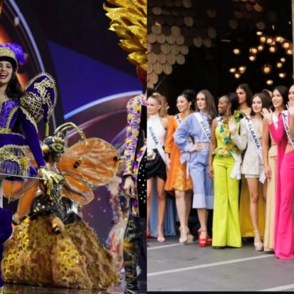 Miss Universe 2025: Horario y canales de transmisión