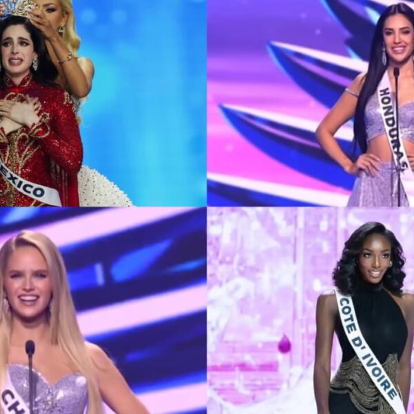 Miss Universo 2025: noche de emociones y sorpresas para la belleza global