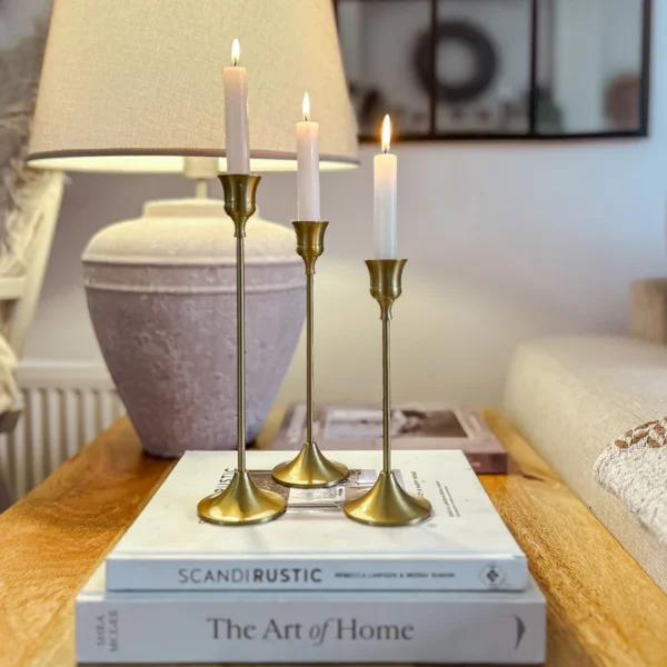 Accesorios de invierno para introducir desde noviembre en tu hogar